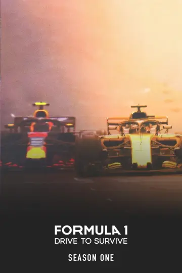 Постер к сериалу "Formula 1. Драйв выживания" #1708627