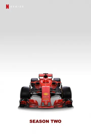 Постер к сериалу "Formula 1. Драйв выживания" #1708631