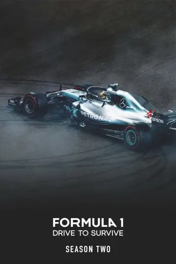 Постер к сериалу "Formula 1. Драйв выживания" #1708633