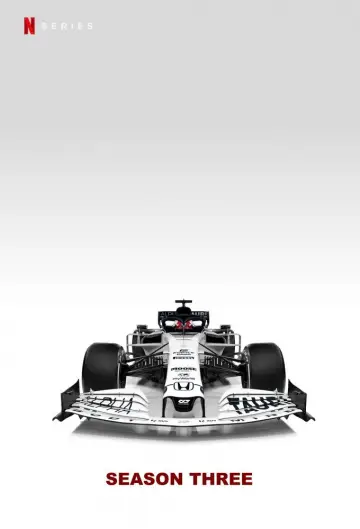 Постер к сериалу "Formula 1. Драйв выживания" #1708637
