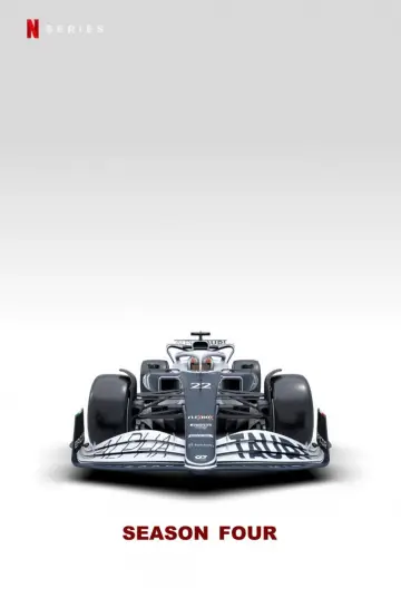 Постер к сериалу "Formula 1. Драйв выживания" #1708643