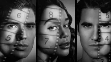 Задник к сериалу "Голливуд" #1465619