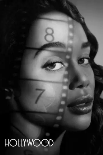 Постер к сериалу "Голливуд" #1465640