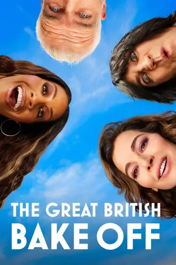 Постер к сериалу "Великий пекарь Британии" #1783025