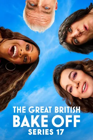 Постер к сериалу "Великий пекарь Британии" #1798600