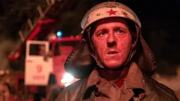 Задник к сериалу "Чернобыль" #1299942