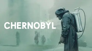 Задник к сериалу "Чернобыль" #1299945