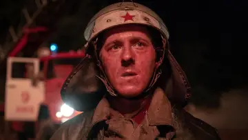 Задник к сериалу "Чернобыль" #1299947