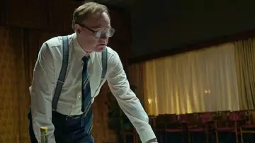 Задник к сериалу "Чернобыль" #1299948