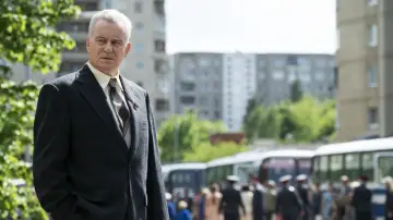 Задник к сериалу "Чернобыль" #1299951