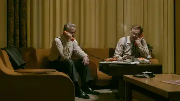 Задник к сериалу "Чернобыль" #1299954