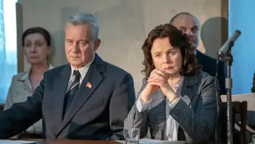 Задник к сериалу "Чернобыль" #1299958