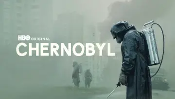 Задник к сериалу "Чернобыль" #1299961
