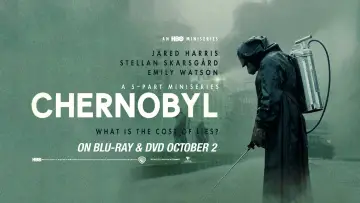 Задник к сериалу "Чернобыль" #1299964