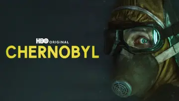 Задник к сериалу "Чернобыль" #1299965