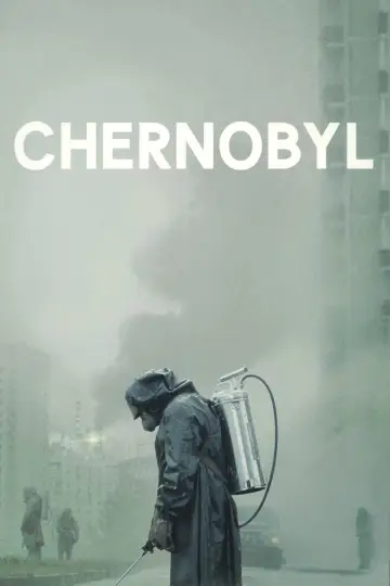 Постер к сериалу "Чернобыль" #1299981