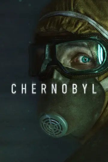 Постер к сериалу "Чернобыль" #1299982