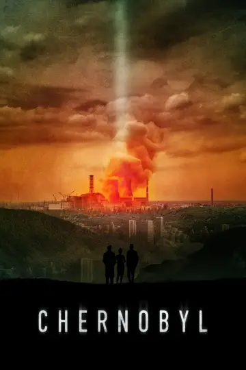 Постер к сериалу "Чернобыль" #1299989
