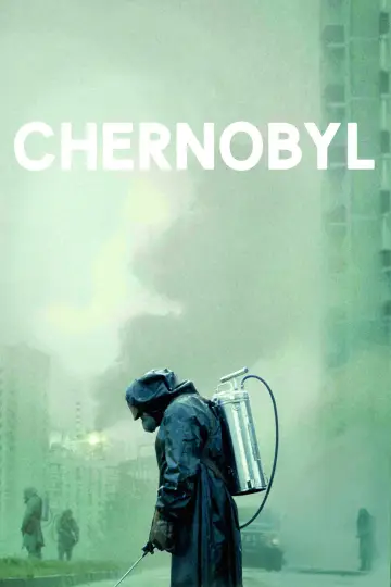Постер к сериалу "Чернобыль" #1299998
