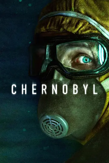 Постер к сериалу "Чернобыль" #1299999