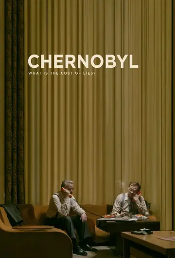 Постер к сериалу "Чернобыль" #1300000