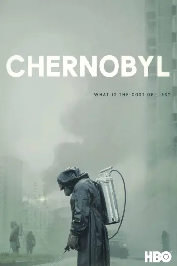 Постер к сериалу "Чернобыль" #1300002