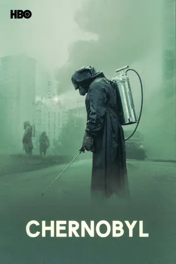 Постер к сериалу "Чернобыль" #1300003