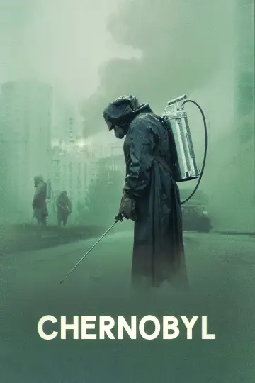 Постер к сериалу "Чернобыль" #1300004