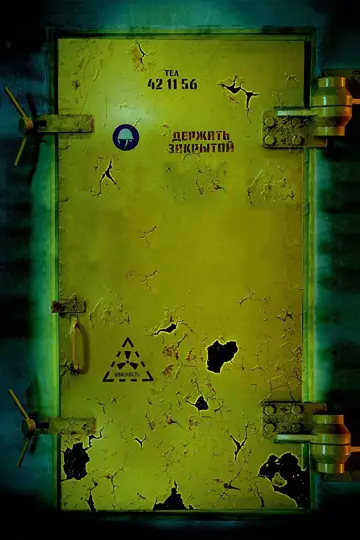 Постер к сериалу "Чернобыль" #1300005