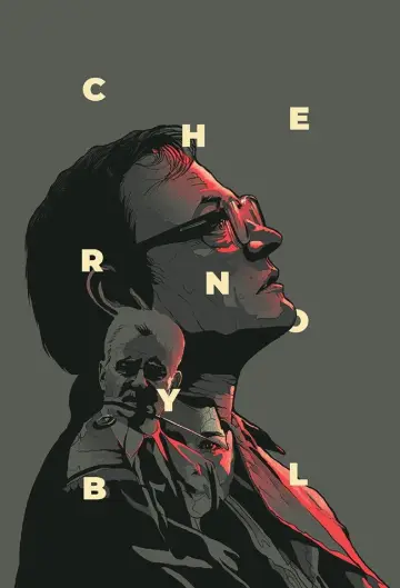 Постер к сериалу "Чернобыль" #1300009