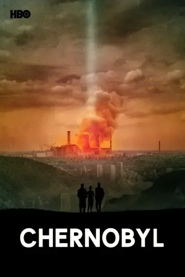 Постер к сериалу "Чернобыль" #1300012