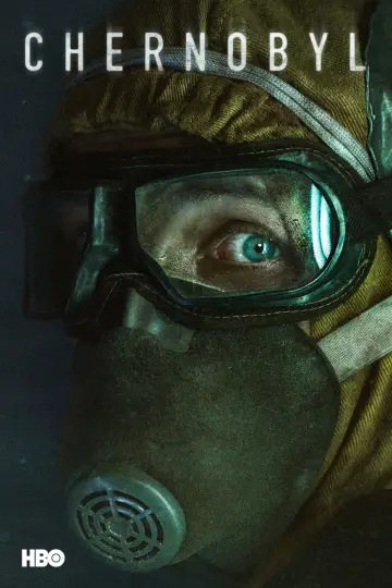 Постер к сериалу "Чернобыль" #1300014