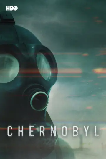 Постер к сериалу "Чернобыль" #1300016