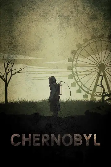 Постер к сериалу "Чернобыль" #1300017