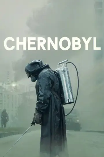 Постер к сериалу "Чернобыль" #1300019