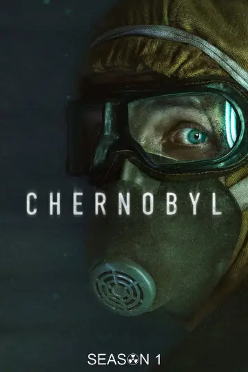 Постер к сериалу "Чернобыль" #1685150