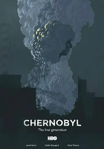 Постер к сериалу "Чернобыль" #1685152