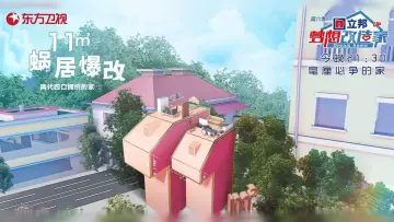 Задник к сериалу "梦想改造家" #1667636