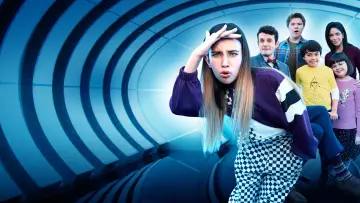 Задник к сериалу "Габби Дюран и непоседы" #1411547