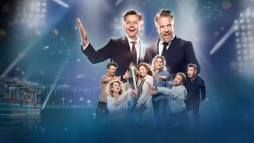 Задник к сериалу "Все против всех" #1339750