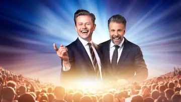 Задник к сериалу "Все против всех" #1339751