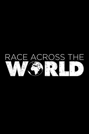 Постер к сериалу "Race Across the World" #1484359