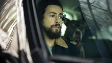 Задник к сериалу "Рами" #1742806