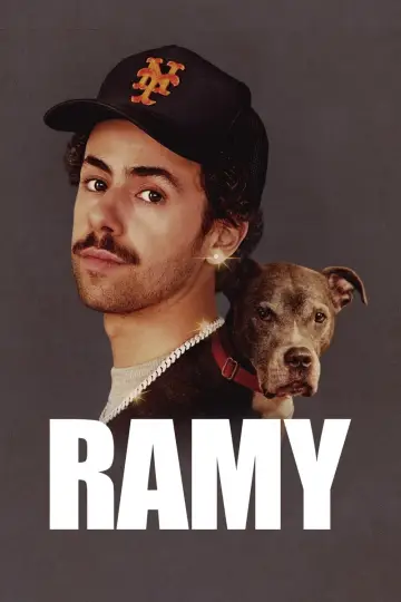 Постер к сериалу "Рами" #1742817
