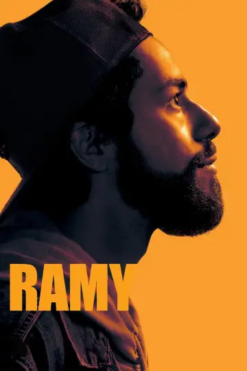 Постер к сериалу "Рами" #1742818