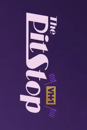 Постер к сериалу "The Pit Stop" #1717680