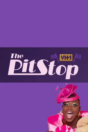 Постер к сериалу "The Pit Stop" #1717681