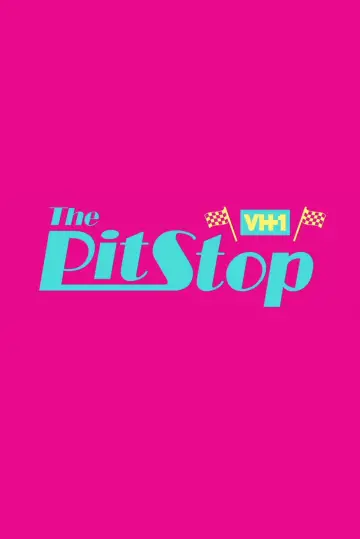 Постер к сериалу "The Pit Stop" #1717686