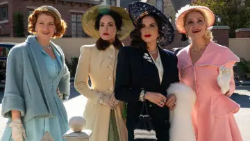 Задник к сериалу "Почему женщины убивают" #1353459