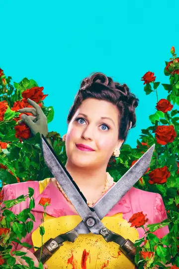 Постер к сериалу "Почему женщины убивают" #1353490